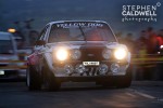 Ulster Rally 2009